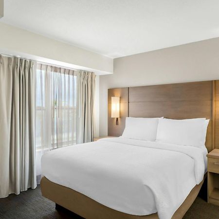Residence Inn Chicago Southeast/Hammond, In Exteriör bild