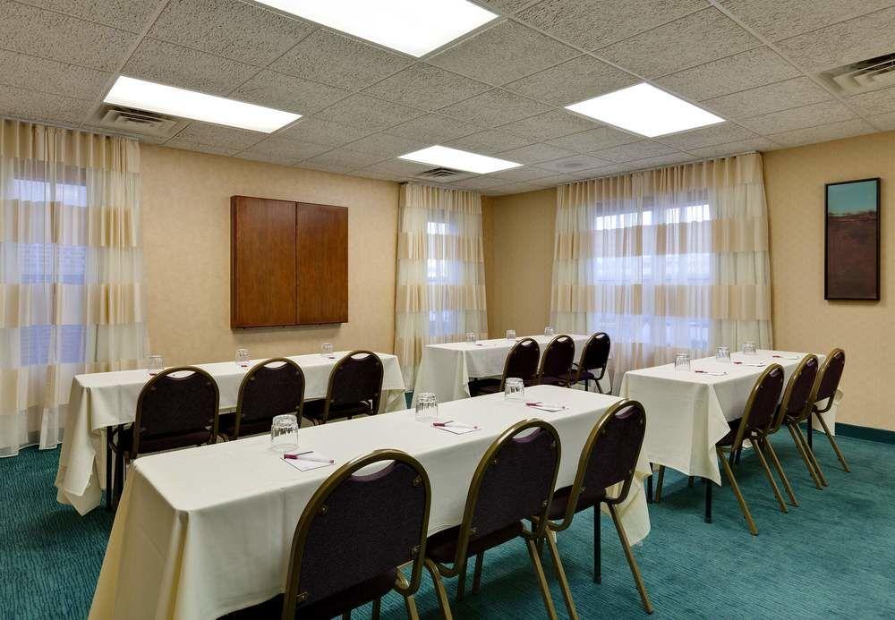 Residence Inn Chicago Southeast/Hammond, In Exteriör bild