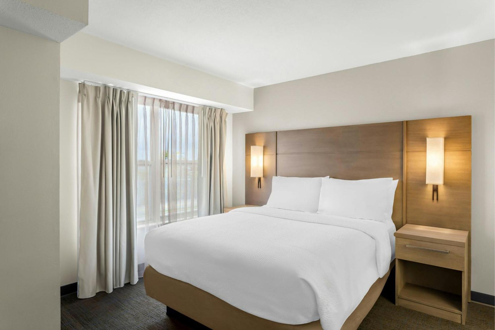 Residence Inn Chicago Southeast/Hammond, In Exteriör bild