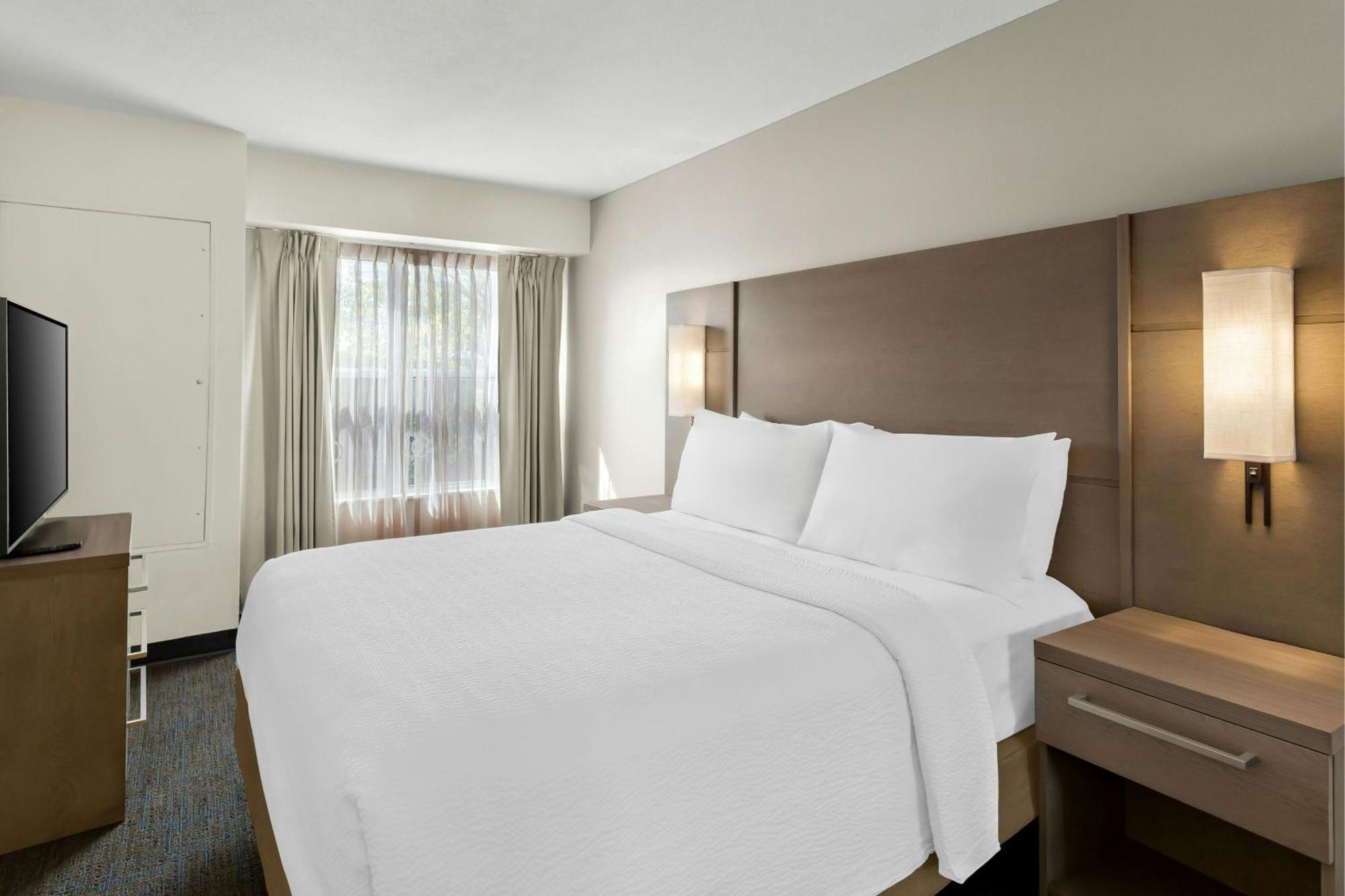 Residence Inn Chicago Southeast/Hammond, In Exteriör bild