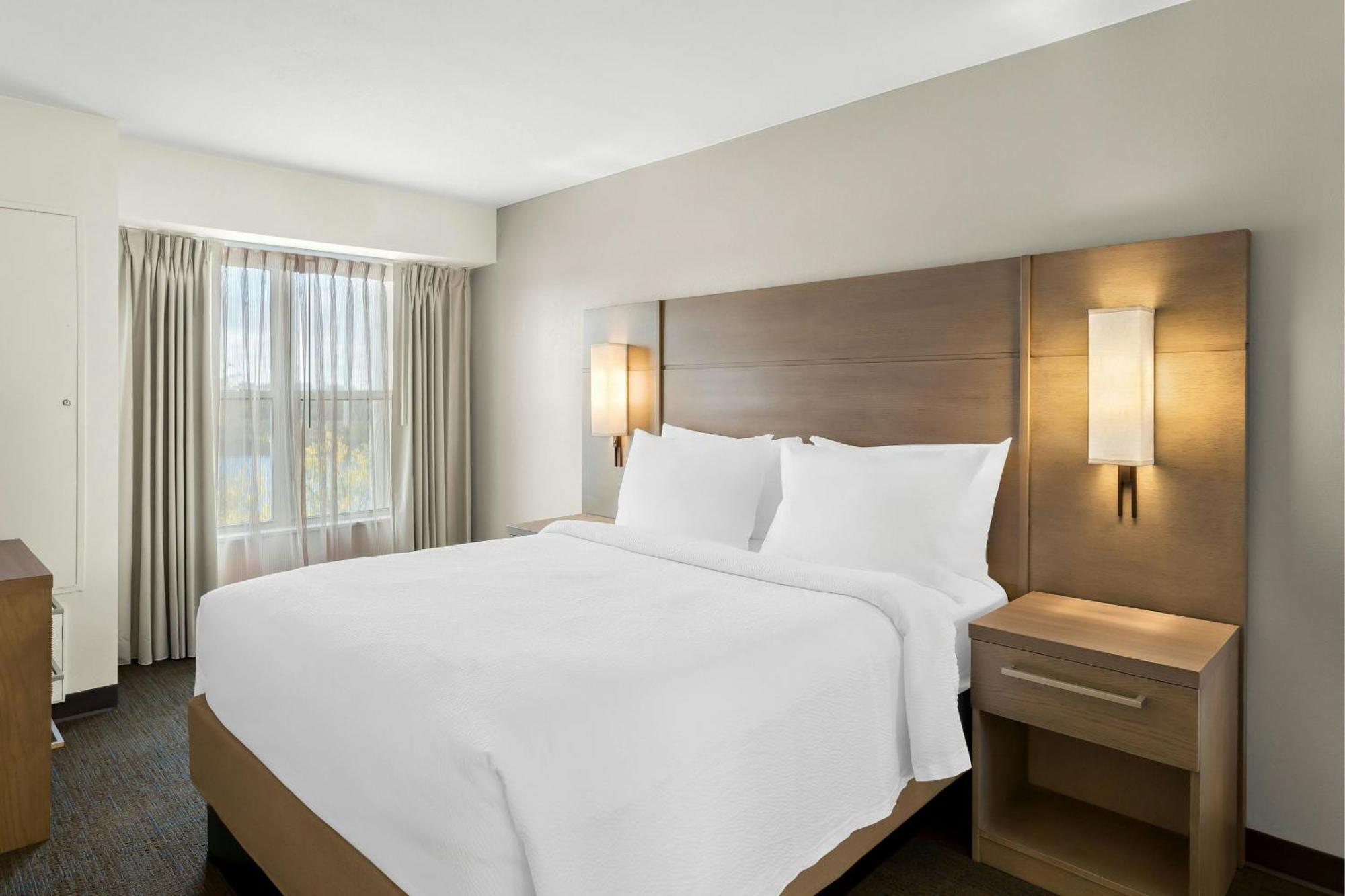Residence Inn Chicago Southeast/Hammond, In Exteriör bild