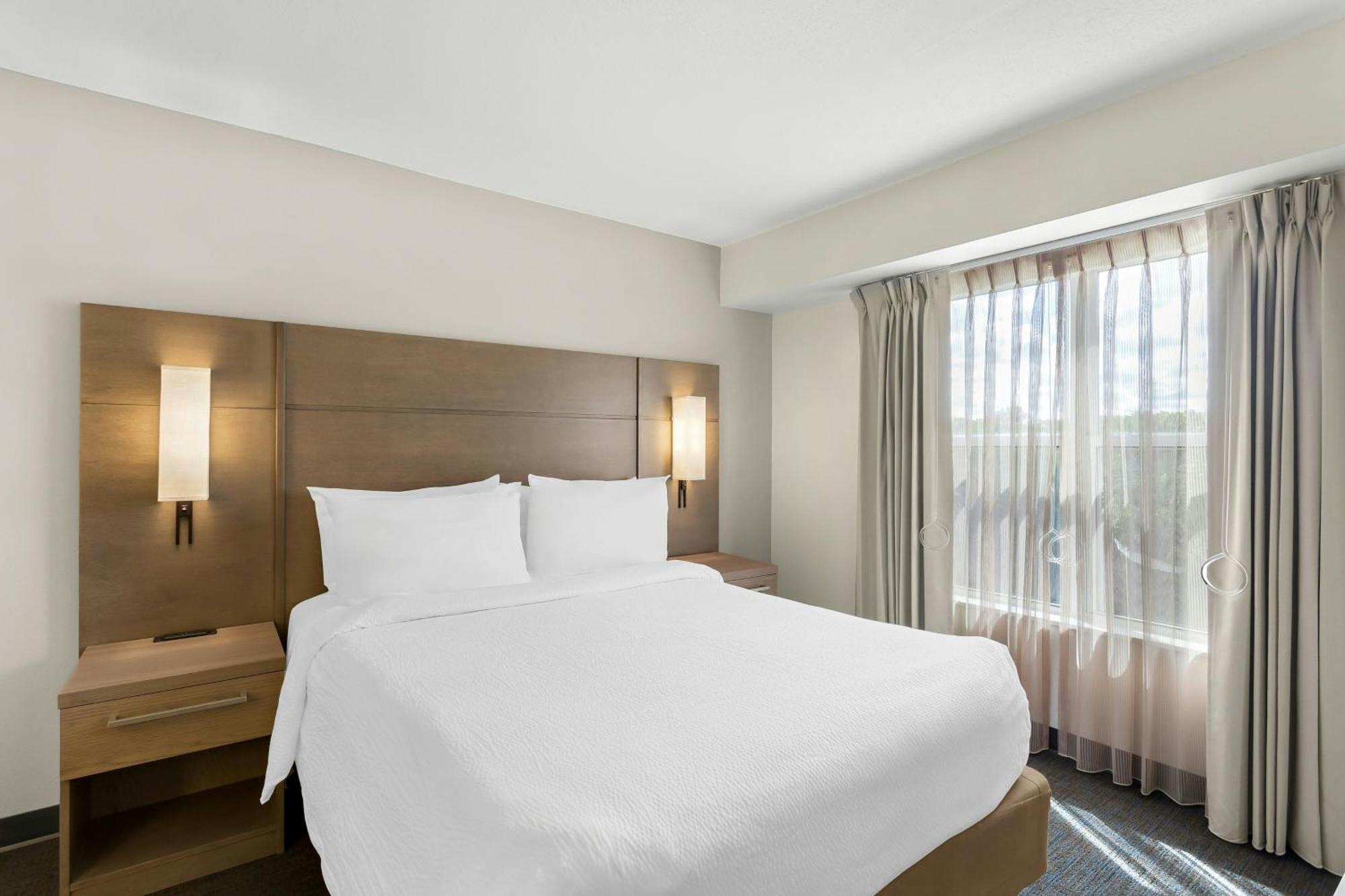 Residence Inn Chicago Southeast/Hammond, In Exteriör bild