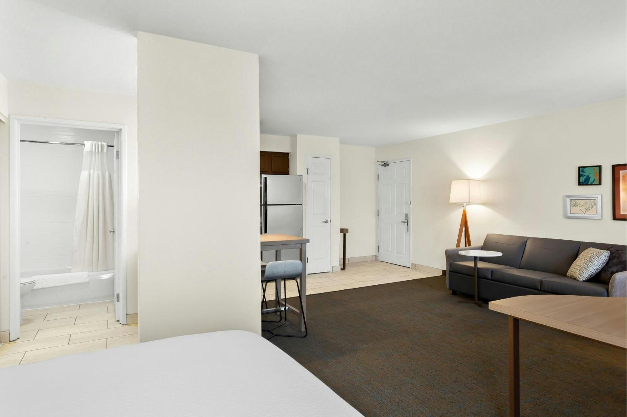Residence Inn Chicago Southeast/Hammond, In Exteriör bild