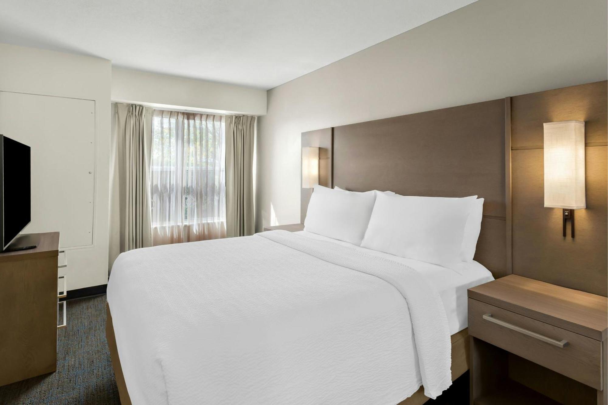 Residence Inn Chicago Southeast/Hammond, In Exteriör bild