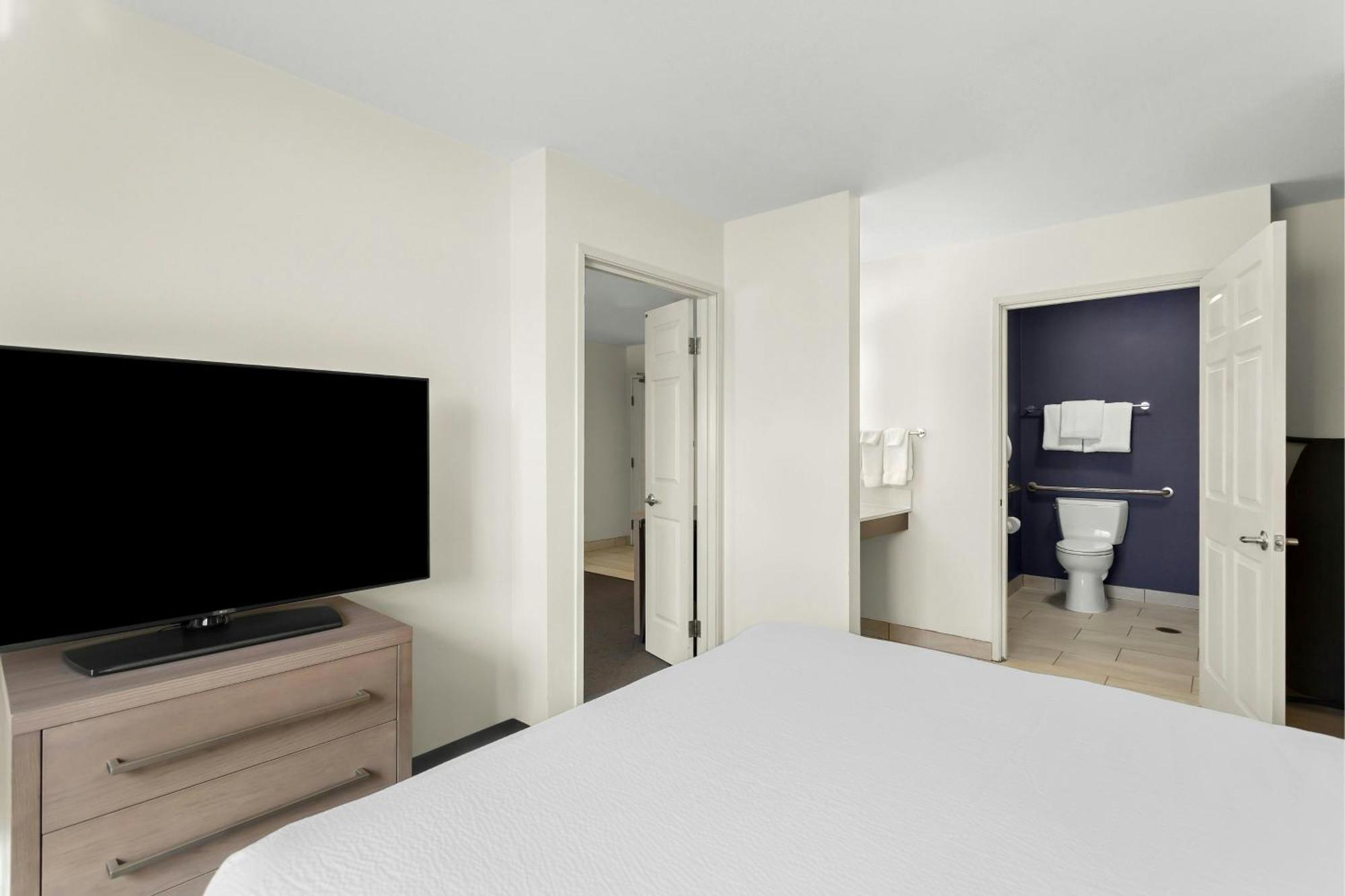 Residence Inn Chicago Southeast/Hammond, In Exteriör bild