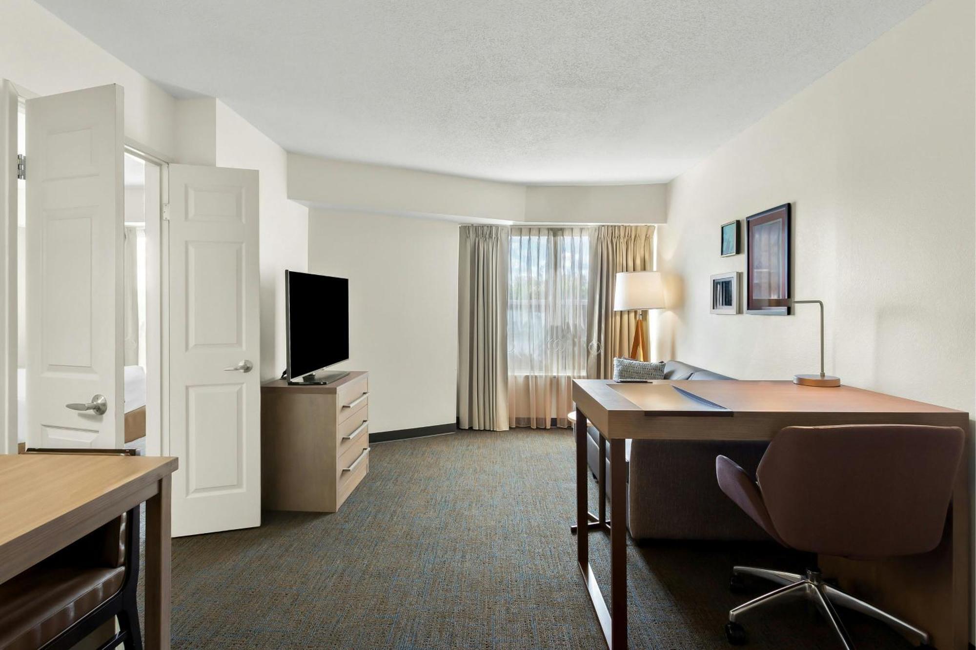 Residence Inn Chicago Southeast/Hammond, In Exteriör bild