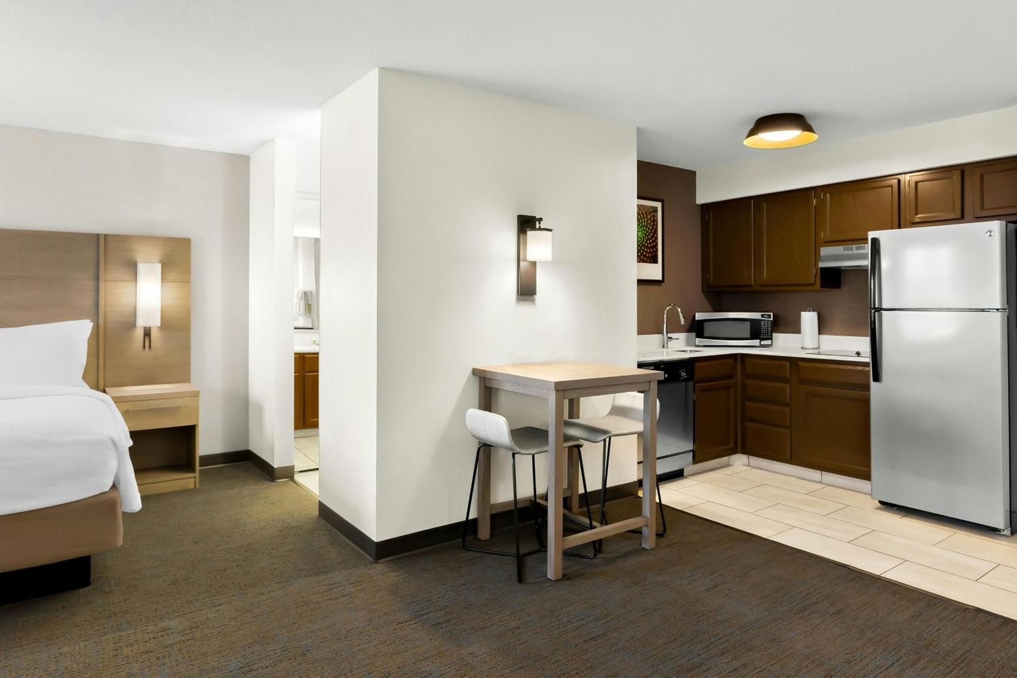 Residence Inn Chicago Southeast/Hammond, In Exteriör bild