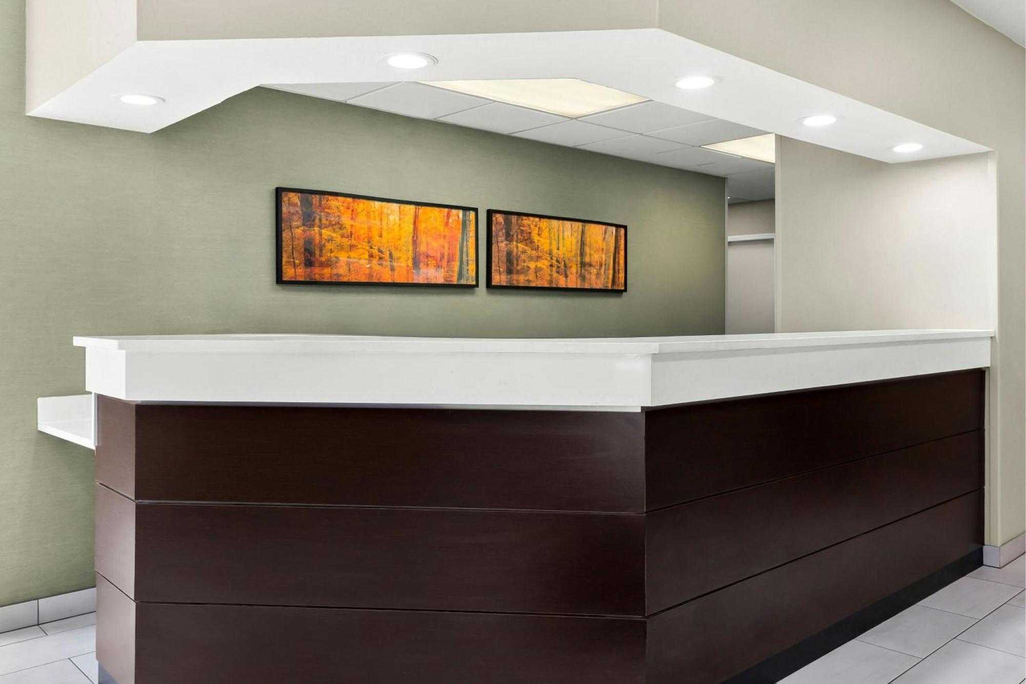 Residence Inn Chicago Southeast/Hammond, In Exteriör bild
