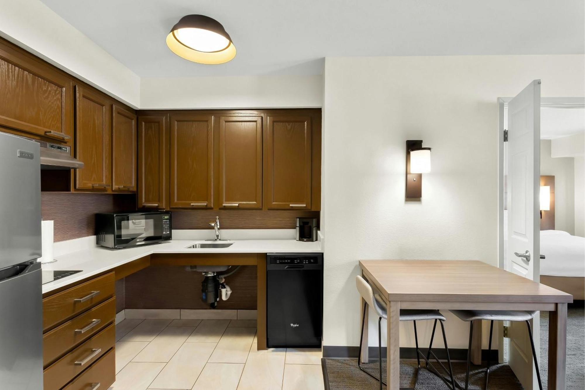 Residence Inn Chicago Southeast/Hammond, In Exteriör bild