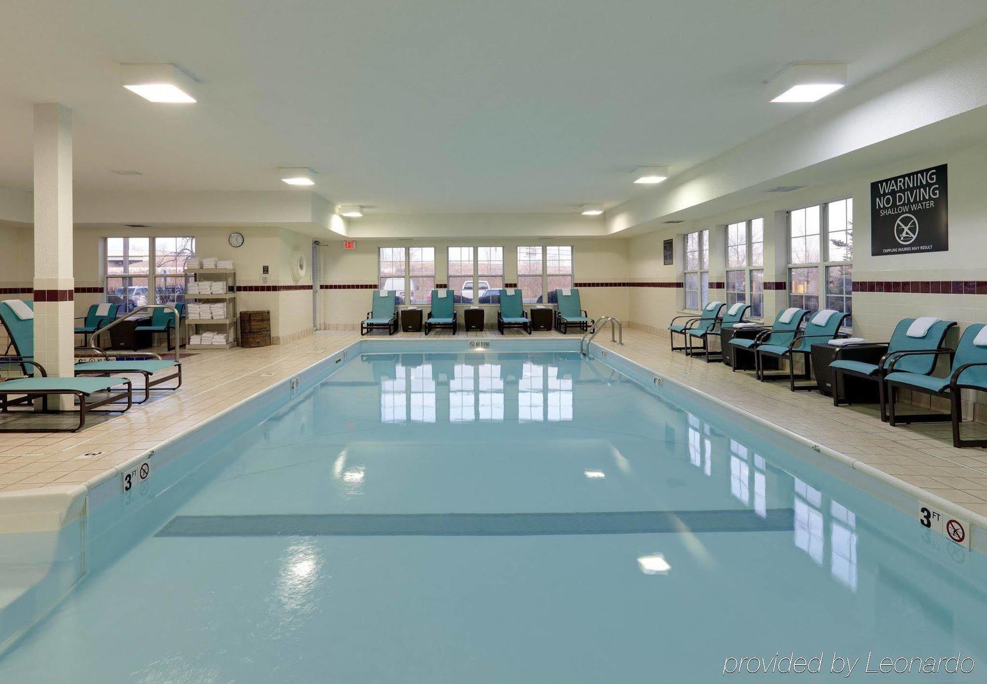 Residence Inn Chicago Southeast/Hammond, In Exteriör bild